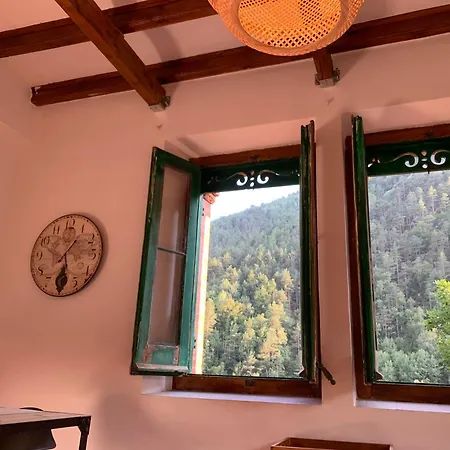 Appartement Bonavista - Els Del Bosc Ribes De Freser