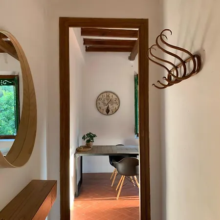 Appartement Bonavista - Els Del Bosc Ribes De Freser
