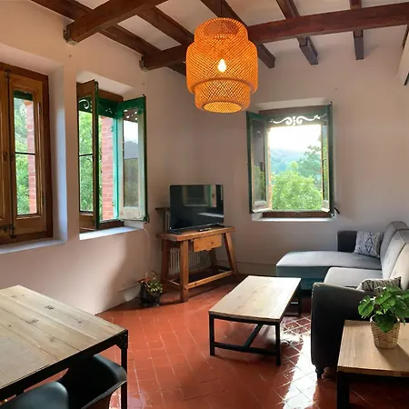 Appartement Bonavista - Els Del Bosc