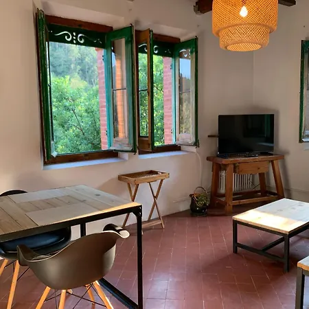 Appartement Bonavista - Els Del Bosc