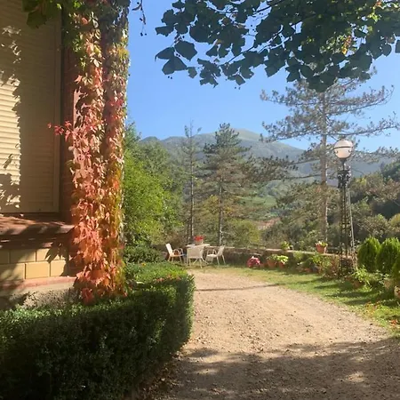 Bonavista - Els Del Bosc Ribes De Freser