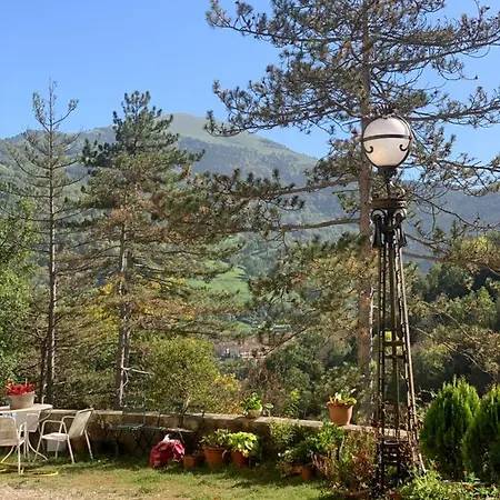 Appartement Bonavista - Els Del Bosc Ribes De Freser
