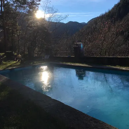 Bonavista - Els Del Bosc Ribes De Freser