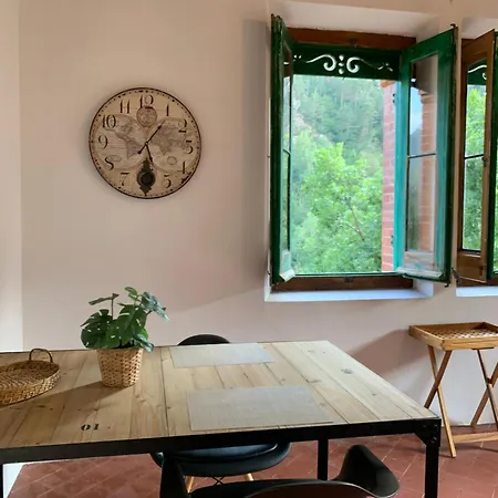 Appartement Bonavista - Els Del Bosc Ribes De Freser