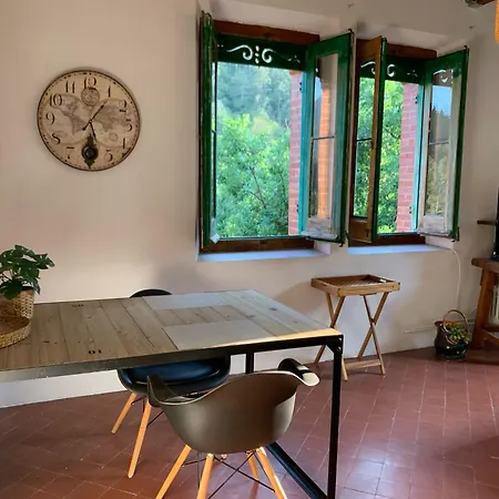 Appartement Bonavista - Els Del Bosc Ribes De Freser