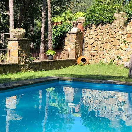 Appartement Bonavista - Els Del Bosc *
