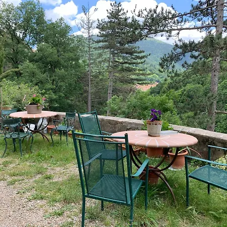 Appartement Bonavista - Els Del Bosc Ribes De Freser