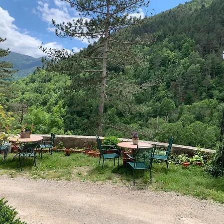 Bonavista - Els Del Bosc * Ribes De Freser